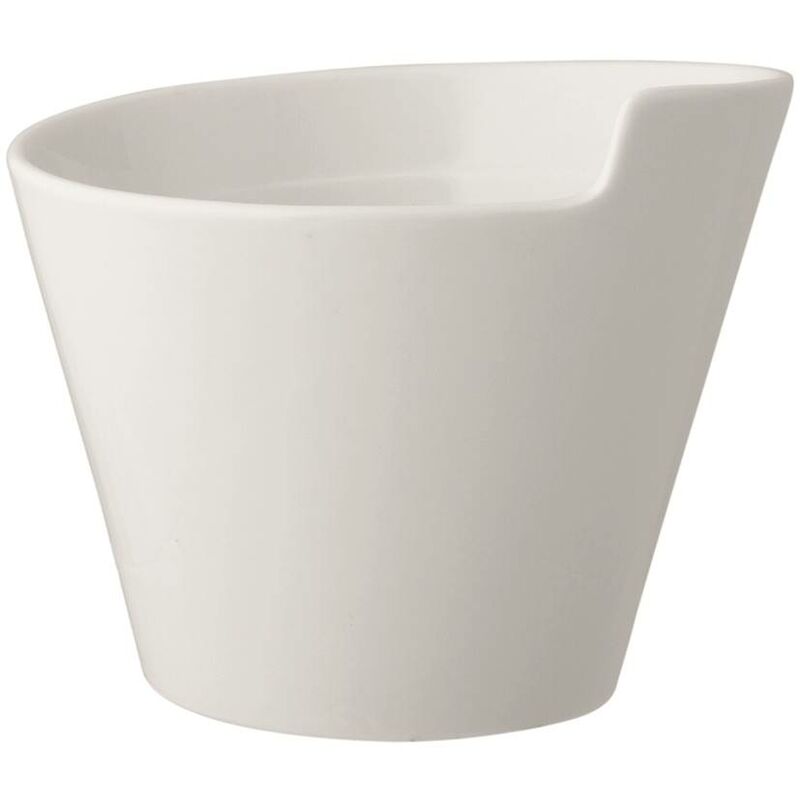 

Pack de 4 bols de porcelana multiusos alto