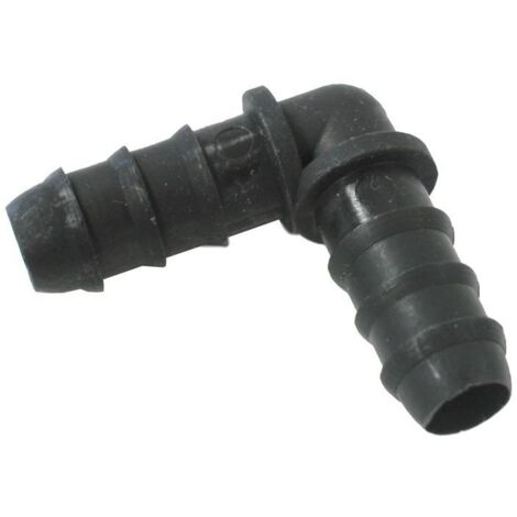 Pack de 4 codos 16mm (3/4) blue bird