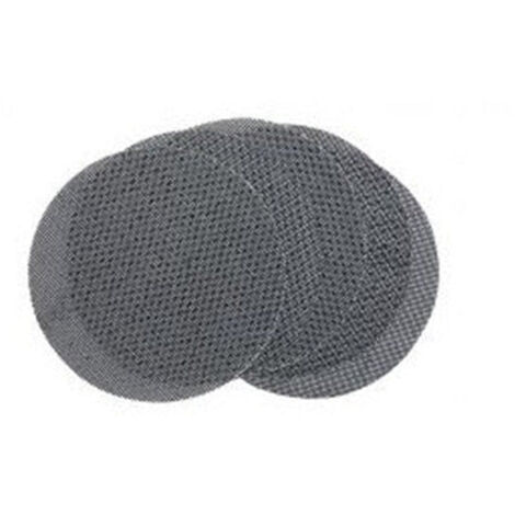 Pack de 4 disques abrasifs Ø225mm DEWALT