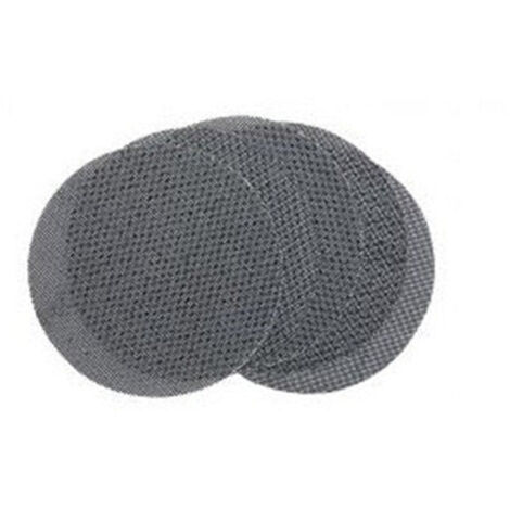 Pack de 4 disques abrasifs Ø225mm DEWALT/Grain:Grain 240