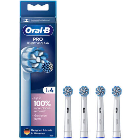 PACK DE 4 RECAMBIOS SENSI ULTRA THIN