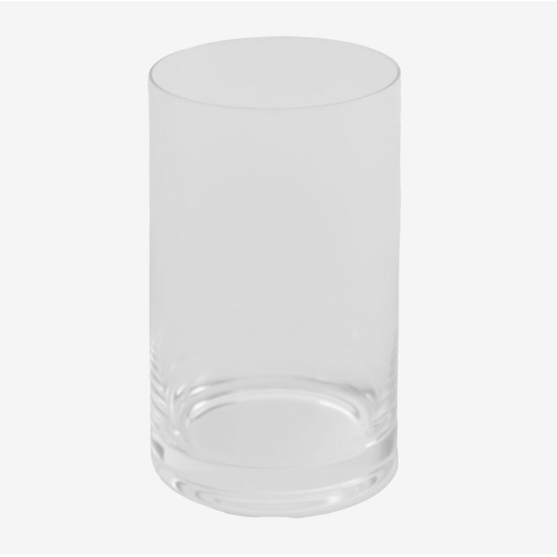 Sklum - Pack de 4 verres en verre 45 cl Lioare