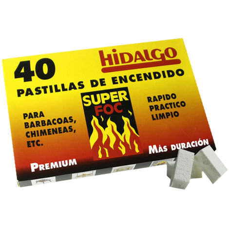 Pack de 40 Pickups d'Allumage 08101 Super Foc