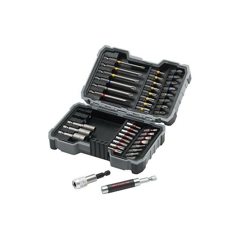 Bosch - Pack de 43 embouts