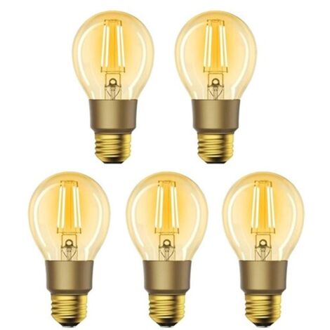 Philips Hue White Filament Edison ST72 E27 Bulb 929002459201 Zigbee  compatibility