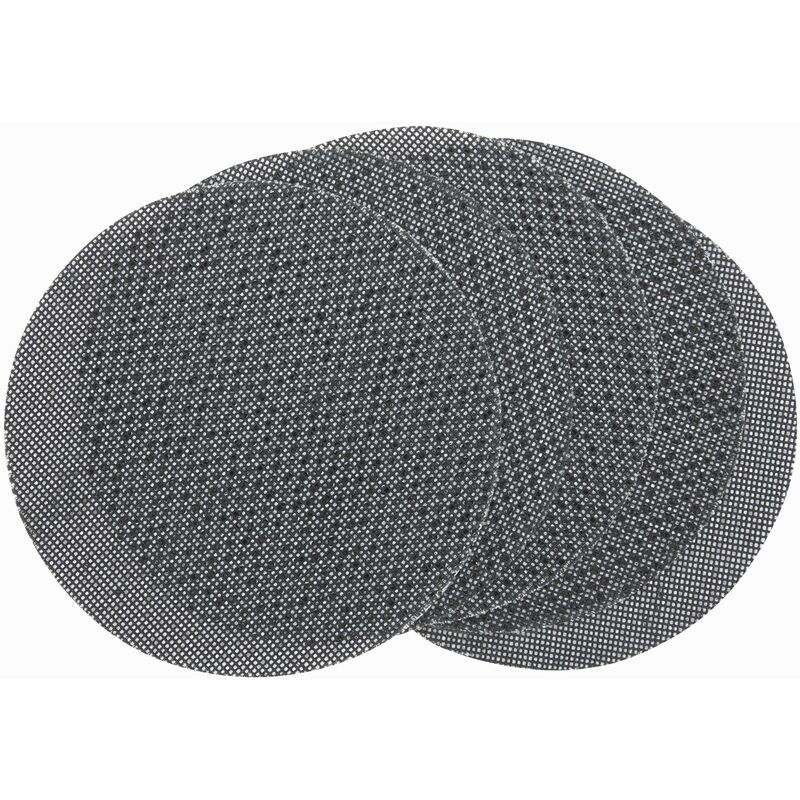 

DTM8562-QZ Hoja de Lija de Malla 320G 125mm - Dewalt