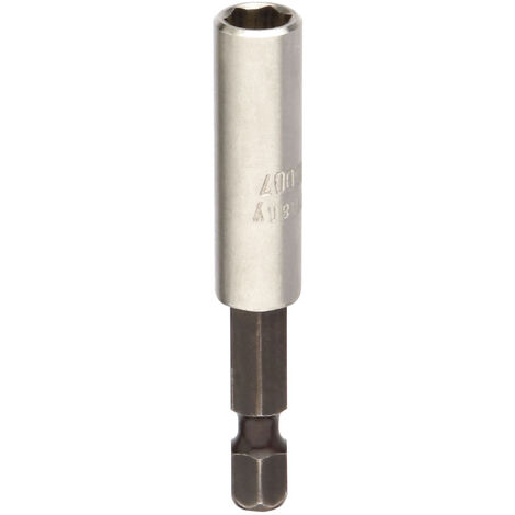 Pack de 5 embouts de vissage Spanner Long. 25mm - U628 SP10