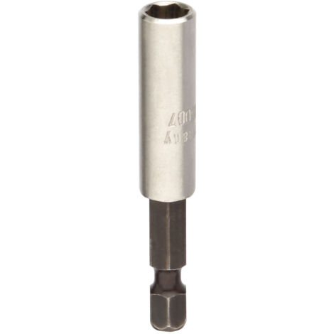 Pack de 5 embouts de vissage Spanner Long. 25mm - U628 SP4