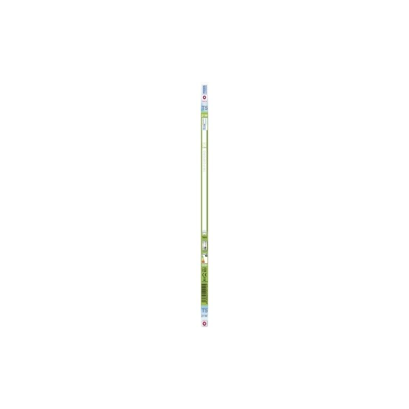 

Pack de 5 Lighting - Tubo Fluorescente T5 Luz Fría 21W G5 1863 Lúmenes 4.000K - Garza