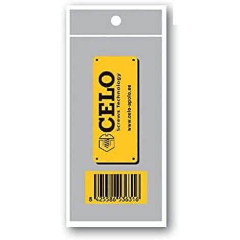 Pack De 50 Sachets  6,5x11cm Petit Modèle Pour Assortiment Celo.