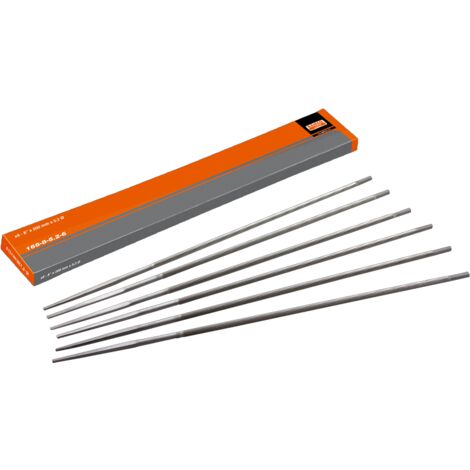 Kit Affûtage Tronçonneuse 20 Pièces - Limes Diamant Pour Chaîne - Guide D'angle Pour Perceuse