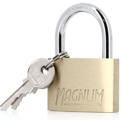 Pack de 6 Master Lock CAD50