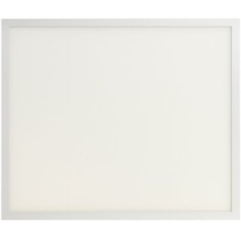 Pack de  6 - Panneau Dalle LED UGR19 40W 60x60cm - SILAMP