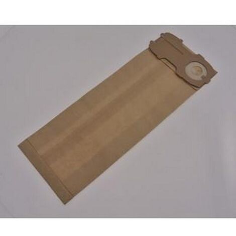 Pack de 8 sacs papier (35600864) Aspirateur VORWERK