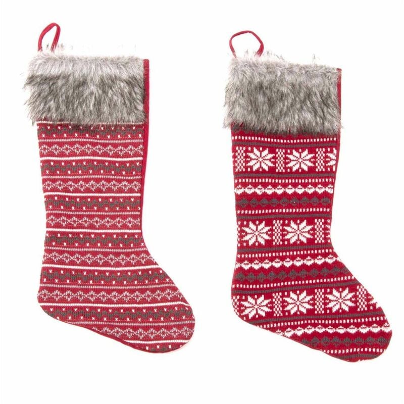 

Pack De Calcetines De Tela Ste Ancho: 25 Cm X Largo: X Alto: