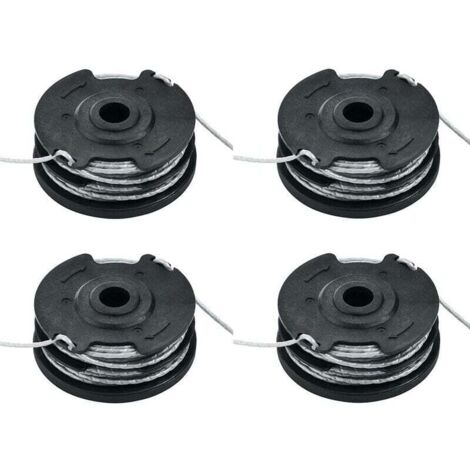 Pack de carga Bosch F016800351 y cable integrado de 6 m de longitud y 1,65 mm de grosor para desbrozadoras