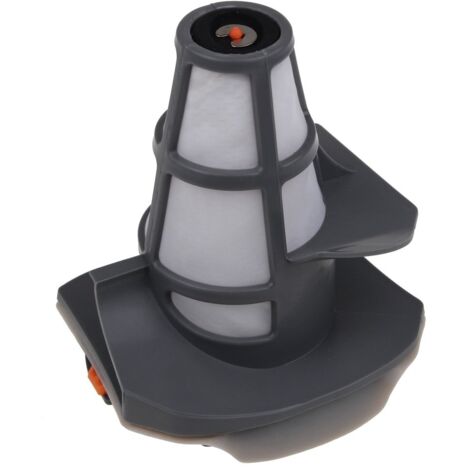 PACK DE FILTRES POUR ERGORAPIDO EF141 POUR PETIT ELECTROMENAGER ELECTROLUX - 900166939