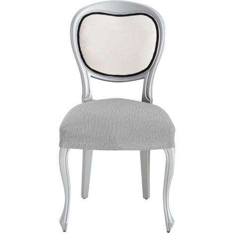 Pack de housses de chaise 2 Ulysses C/16 sans dossier