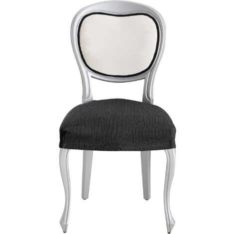 Pack de housses de chaise 2 Ulysses C/26 sans dossier