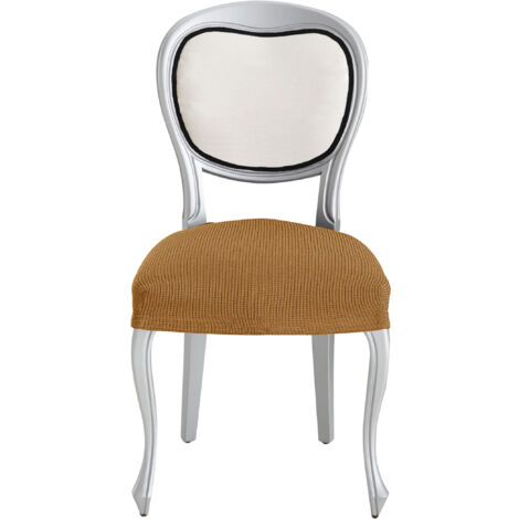 Pack de housses de chaise 2 Ulysses C/5 sans dossier