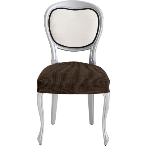 Pack de housses de chaise 2 Ulysses C/7 sans dossier