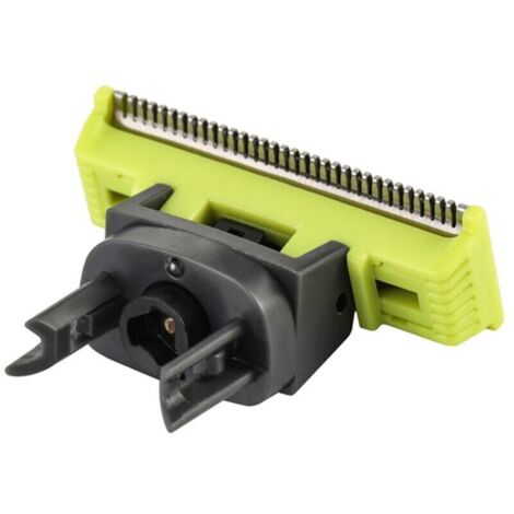 Pack de Lames de Rechange Compatible QP2520 QP2530 QP2620 QP2630 QP6510 QP6520 Lot de 2