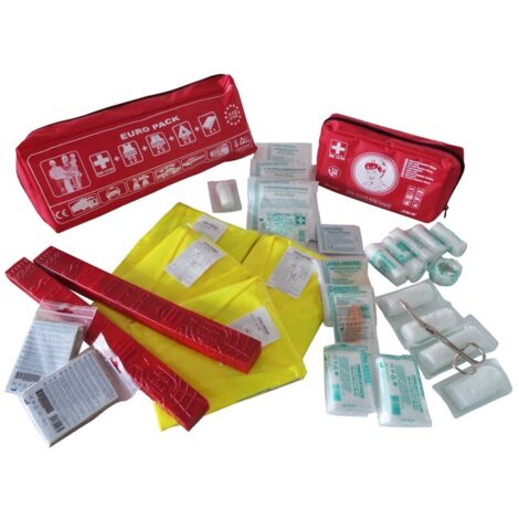 Pack de securite europeen