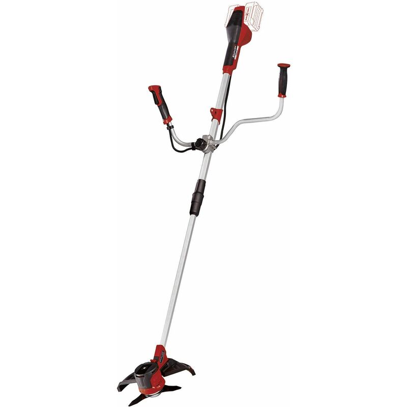 

Desbrozador Bateria 30Cm 36V - Einhell