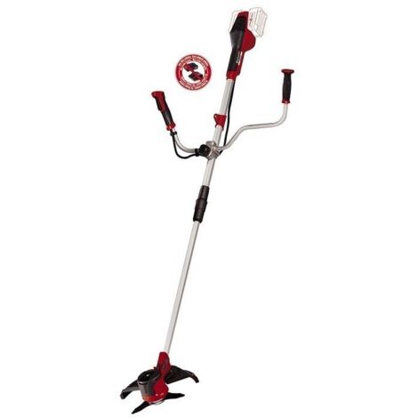 Desbrozador Bateria 30Cm 36V Einhell