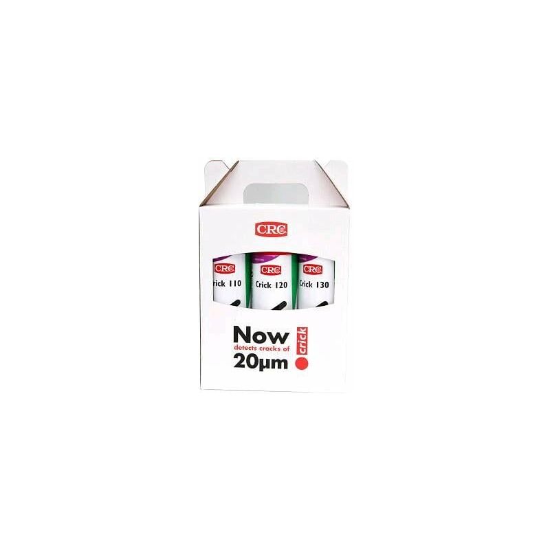 

Pack Detector Crick 110 120 130