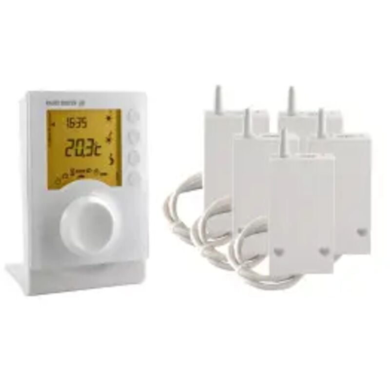 Pack Driver 630 Radio/FP (6051148)