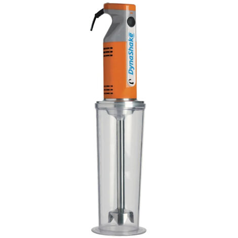 Pack Dynashake avec Tube - Dynamic