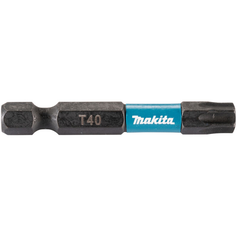 E 12681 Impact Tip T40 50 mm 10 pcs