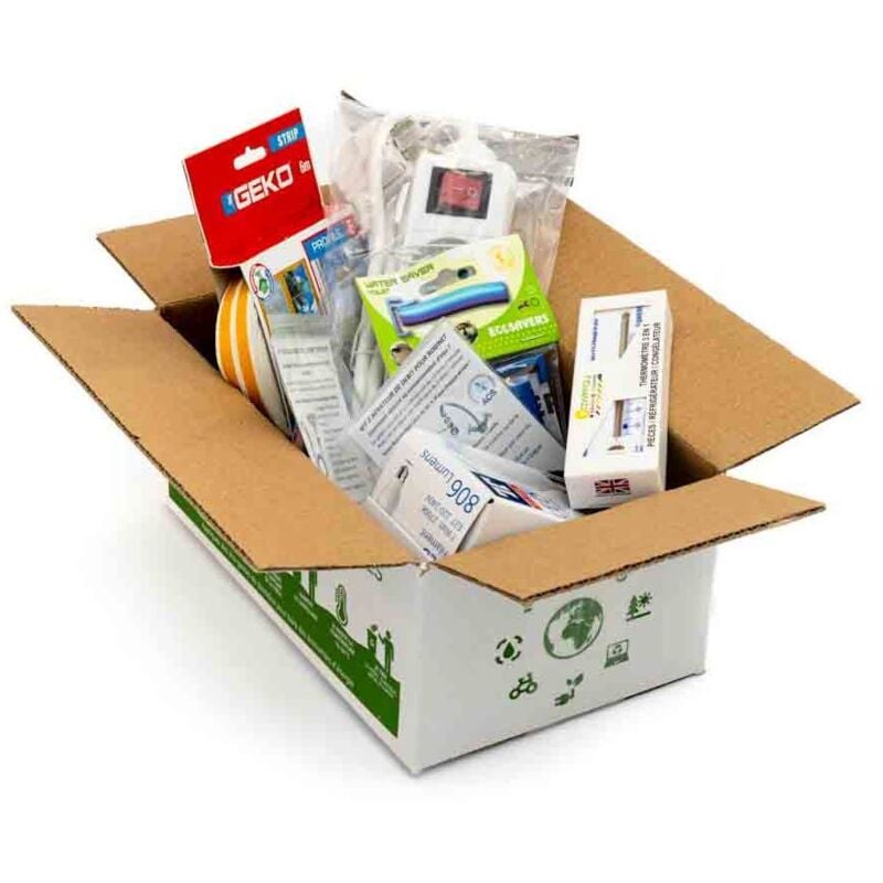 Pack énergie Expert en économies