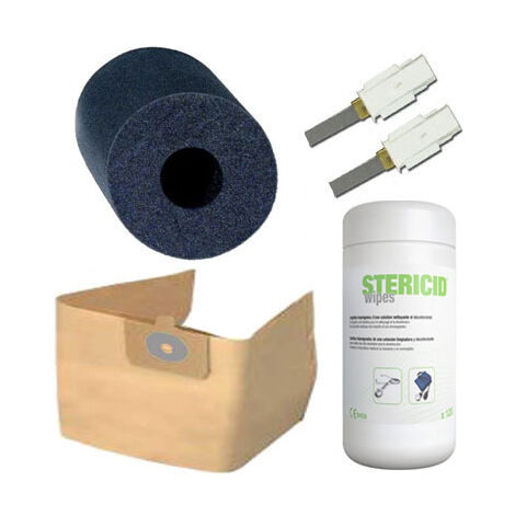 Pack entretien Express Aspibox 2500 avant aout 2013