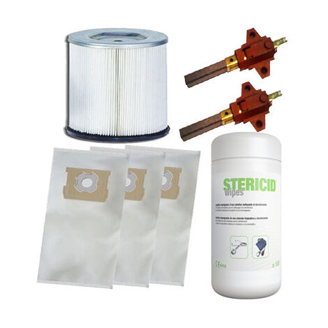 Pack entretien Express Aspibox Senior