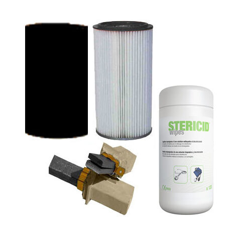 pack entretien Express GA250 et 400 avant 1998