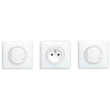 pack ext plece connectee mos -