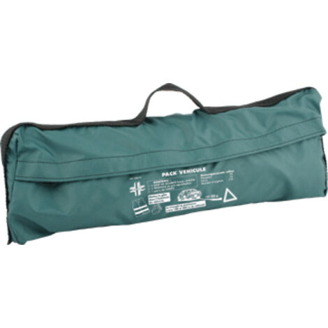 PACK FARMOR VÉHICULES-PAC3040TP