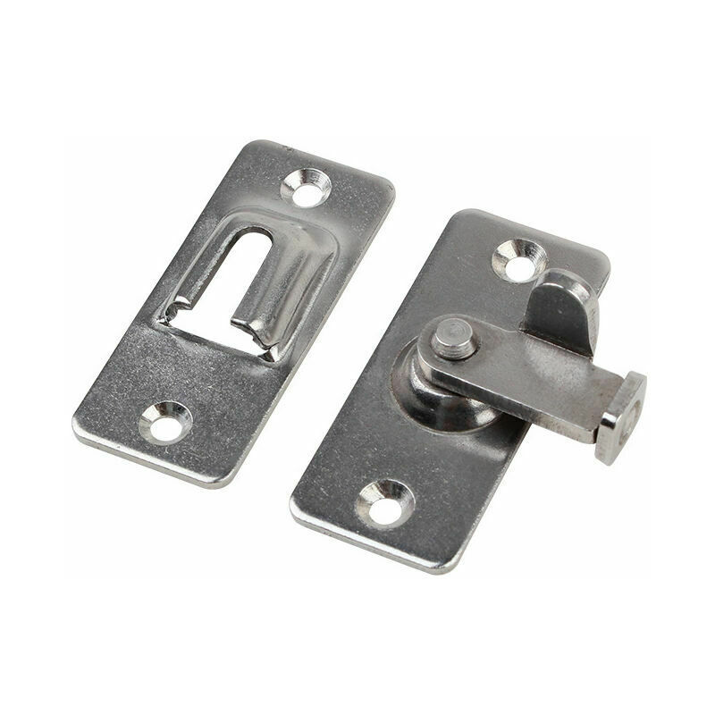 Pack Ferramenta per Porta Porta Scorrevole Fibbia