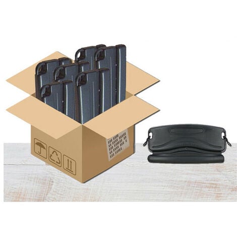 Pack flotteur d'hivernage pour piscines de dimensions : 5 x 3m