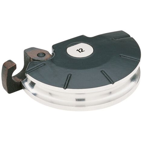 Pack Form + Gegenform 40mm, R140 für Eurostem III - VIRAX - 251865
