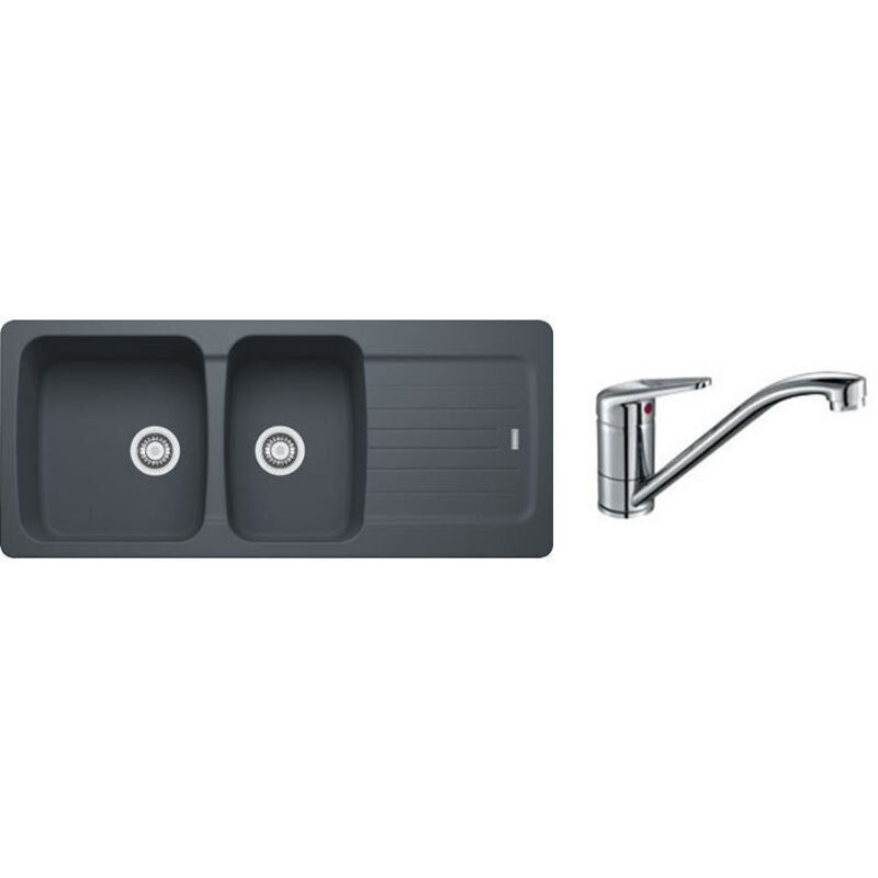 FRANKE  - Evier et lavabo 689445