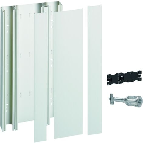 PACK GTL GAMMA+ 18, 3 COUVERCLES, 2,6M JK318
