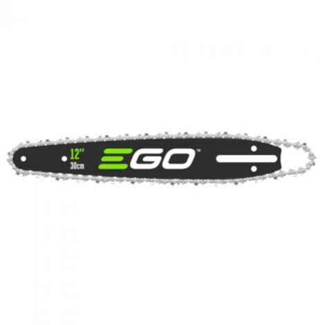 Pack guide + chaîne 30cm pour tronçonneuse EGO Power CS1200E - AK1204Q