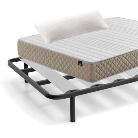 Pack Hipnos Descanso - 150x190 cm