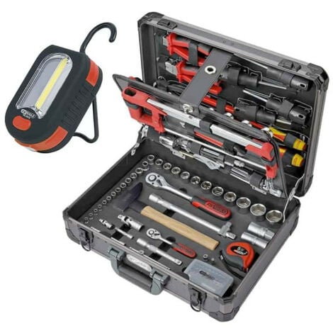 Baladeuse ks tools
