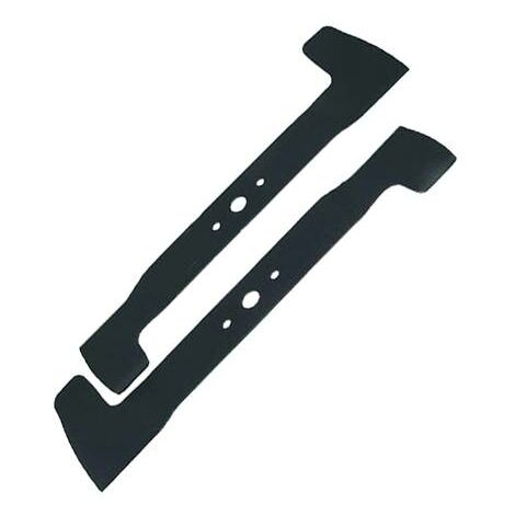 Pack lames tracteur tondeuse GGP / Honda Twin cut Junior 92cm