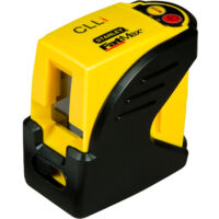 Pack laser croix automatique CLLI STANLEY