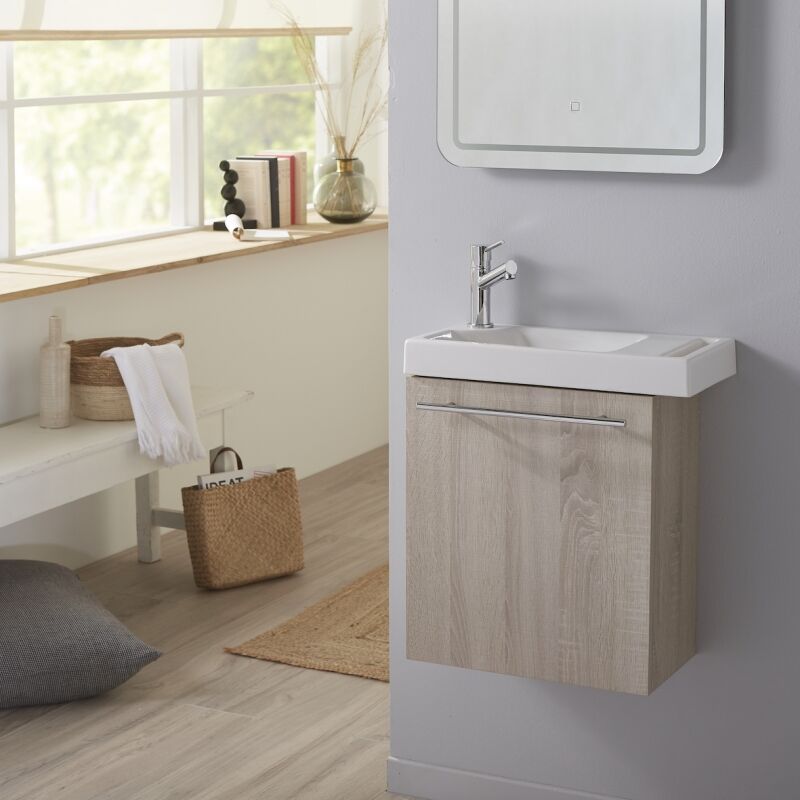 Couleur chene blanchi Couleur chene blanchi